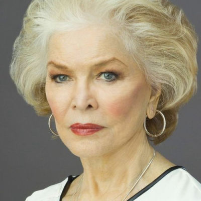 Ellen Burstyn image